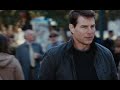 Jack Reacher: Never Go Back (2016) - 