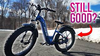 🧐Still Worth It in 2025? 🤷‍♂️ Aventon Adventure 2 Review.