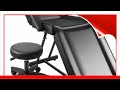 Top 10 Best Tattoo Artist Chair Of 2020 | Reviewed !