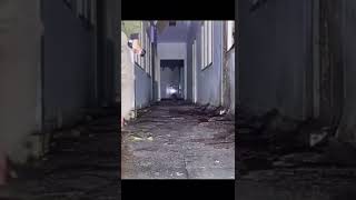 when indonesians see ghost funny creepy tiktok😂 #tiktok #shorts #fyp #funny #memes #indonesia #ghost
