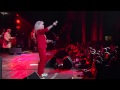 Blondie Plays 'A Rose By Any Name' At The NME Awards 2014