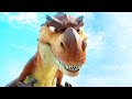 ICE AGE: DAWN OF THE DINOSAURS Clip - 