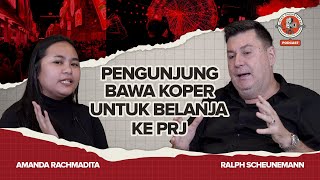 Jejak Dokumentasi Podcast - Dulu Pekan Raya Jakarta, Kini Jakarta Fair Kemayoran