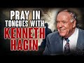 1 Hour of Praying in Tongues With Kenneth Hagin
