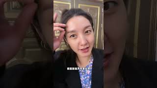 阿尔小糖：阿尔让大家看看自已的穿着好不好看，搭不搭。