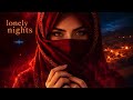 Arabic New Remix 🎧 Desert Night Vibes 2026 🔥 Emotional Journey