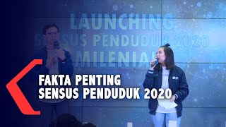 Ini Fakta Penting Yang Perlu Anda Tahu Tentang Sensus Penduduk 2020