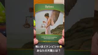 怖いほどドンピシャ😳あなたの天職とは？🤔オラクルカードリーディング💕