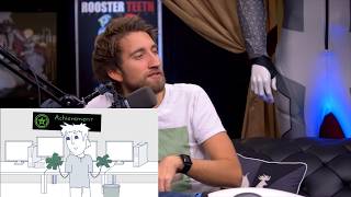 RTAA & Source - Billion Dollars Butt