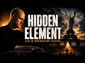 Hidden Element live at Motherland Ukraine 🇺🇦