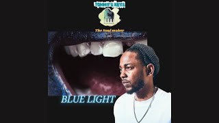 (FREE) KENDRICK LAMAR JAZZ GNX TYPE BEAT - BLUE LIGHT -  2024