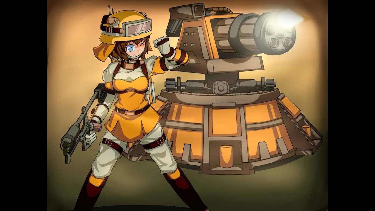 Factorio Youtube