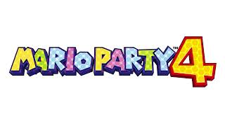 Twist and Shake - Mario Party 4