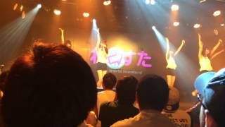 20150807　新人公演　わーすた＠カルチャーズ劇場 #3