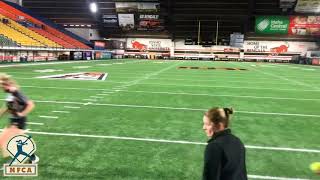 TIP TUESDAY: Triangle Drill