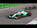 I put the WORST F1 Cars EVER in a Race together