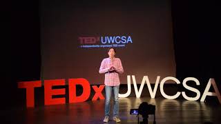 Horoscopes and Weather Vanes: Forecasting the Future | Angelou Dumaraog | TEDxUWCSA