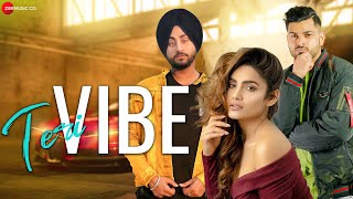 Teri Vibe - Official Music Video | Manveer Singh | Prince Robin | Shah | JSB Music | Sakshi Dwivedi