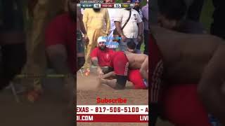 Sandeep vs Meek ਮੀਕ USA 2022 season #kabaddi #shorts #kabaddilive #topstops #kabaddi365