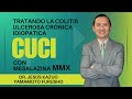 Tratando la Colitis Ulcerosa Crónica Idiopatica con Mesalazina MMX. Dr. Jesús Kazuo Yamamoto Furusho