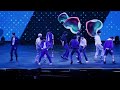 221008 the boyz 더보이즈 full 4k 60p 직캠 fancam 2022 tma 더팩트뮤직어워즈 the fact music awards @올림픽공원체조경기장