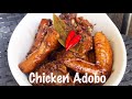 CHICKEN ADOBO | SHIELA MARIES KITCHEN