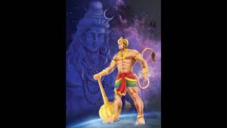 हनुमान मंत्र |  श्री हनुमान चालीसा |  Most Powerful Hanuman Mantra To Remove Negative Energy