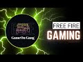 free fire || gaming video || gameplay || trending video || GameOn-Gang