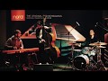 Nord Piano 4: Joel Lyssarides Trio live at Frankfurt 2018