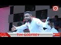 TIM GODFREY MINISTRATION | SHOUT 2019