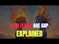 Twin Flame Age Gap EXPLAINED: It's NOT What You Expect! 🌟👩‍❤️‍👨🌠