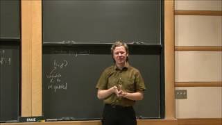 Results and open problems in theory of quantum complexity - Andris Ambainis