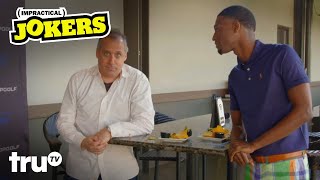 Impractical Jokers - And That's a Wrap (Clip) | truTV