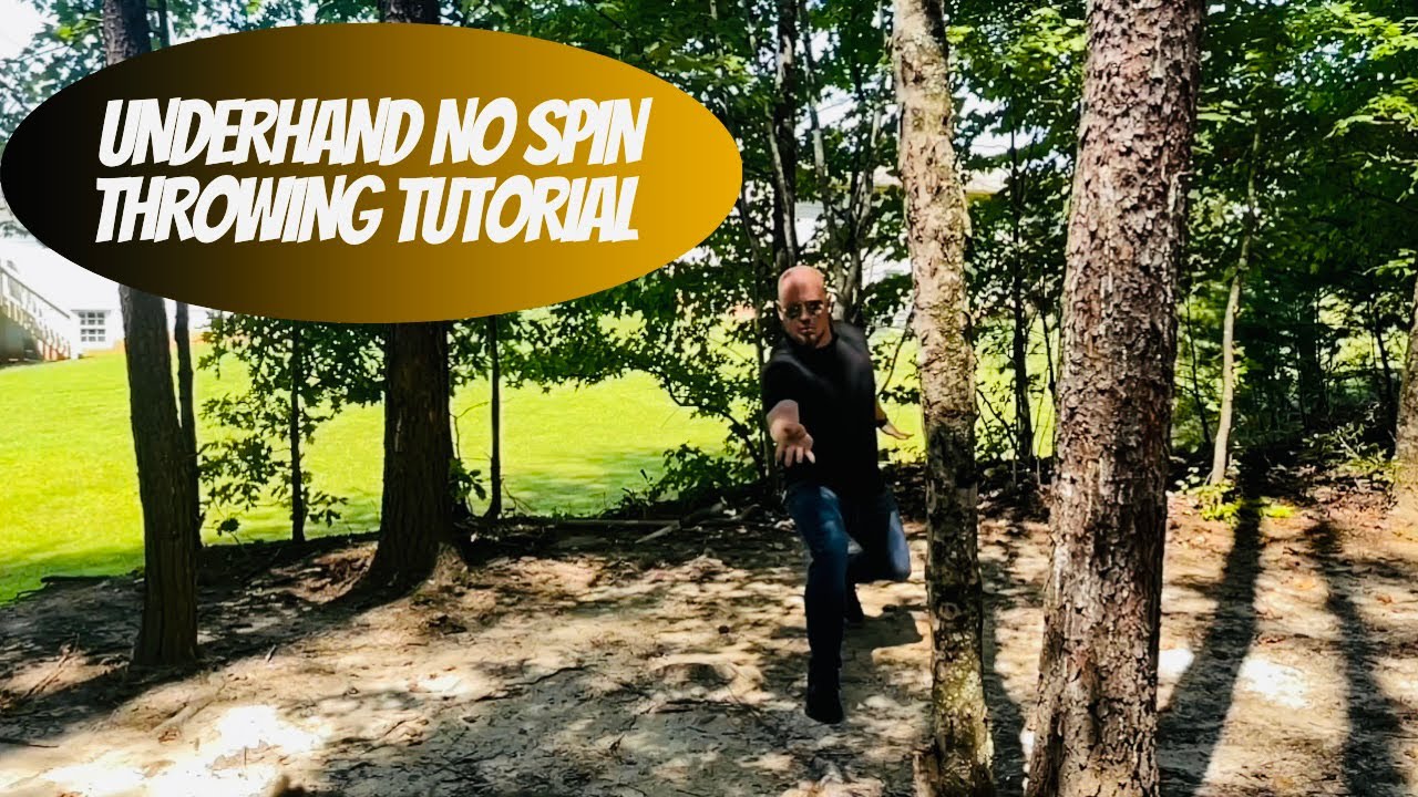 Throwing Knife Underhand At Skye Clarey Blog