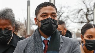 Jussie Smollett Testifies That He Didn T Stage Attack