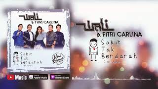 Download Lagu WaliFitri Carlina Sakit Tak Berdarah lirik... MP3 Gratis