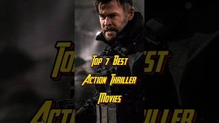 7 best action thriller moviesbest action adventure movies #netflix #action #thriller #bestmovies
