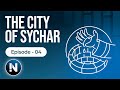 04 The City of Sychar