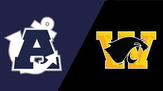 Aptos 4 - 1 Watsonville 2021-05-04