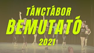 Tábctábor bemutató 2021