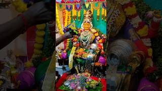 Varalakshmi Poojai Aishwarya #lakshmi #varalakshmipooja #varalakshmi