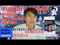 PARIS BAGUETTE DI BOIKOT DI KOREA🇰🇷.. KENAPA..? PEKERJANYA TERKENA MUSIBAH..?