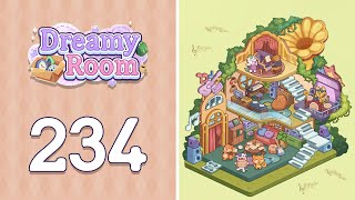 Dreamy Room Level 234