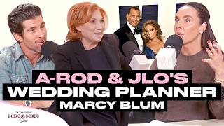 Wedding Mistakes Everyone Makes And How To Avoid Them! Marcy Blum A-List Wedding Planner’s Advice!