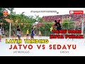 SPARING VOLLEYBALL 2021 | JATVO VS SEDAYU SET 1