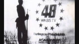 WKBS 48 Philadelphia PA  1970 commercial