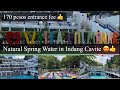 Natural Spring Water in Indang Cavite, Philippines/ Villa Colmenar Resort