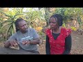 The Lozi People of Zimbabwe 