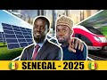 10 Mega Projects! How Faye and Sonko are Already Changing Senegal with These Massive Mega Projects!