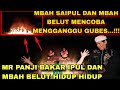 MBAH SAIPUL DAN MBAH BELUT TERBAKAR DENGAN SANGAT SADIS....!!!